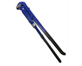 Resim Dafs Profesyonel 1 1/2” Boru Anahtarı (Maşalı Anahtar) 