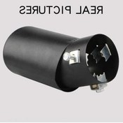 Resim Ulzyvf Yüksek Uçları Suofeng Pe Pazly Paslanmaz Modifiye Isıya Giriş Egzoz Dayanıklı Çelik Aksesuar 1.5-2.1 - - Xr 