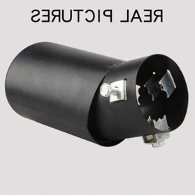 Resim Ulzyvf Yüksek Uçları Suofeng Pe Pazly Paslanmaz Modifiye Isıya Giriş Egzoz Dayanıklı Çelik Aksesuar 1.5-2.1 - - Xr 