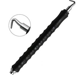 Resim Rox Wood Rox 0109 Teleskopik Yarı Otomatik Tel Bağlama Aparatı 