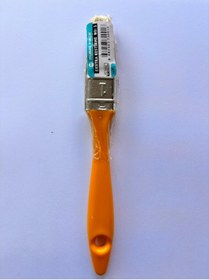 Resim Mrt Plastik Saplı Extra Kestirme Fırça No: 1 