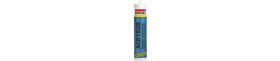 Resim Aesco Soudal Acryrub Silikonize Mastik 310 ml Antrasit 