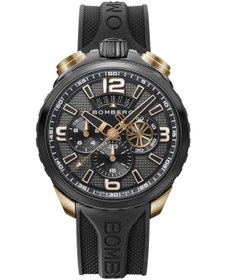Resim Bomberg BS45CHPPKBA.062-1.11 Erkek Kol Saati 