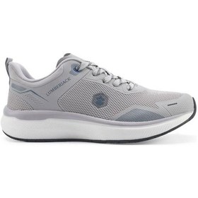 Resim Lumberjack Scott 5fx 101932498 Erkek Spor Ayakkabı A.gri Saks 40-45 Gri - Saks 
