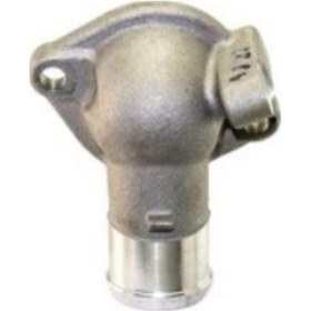 Resim Capti Va A Epi Ca Lacetti Antara 2007 Sonrası Termostat Kapak 4805179 