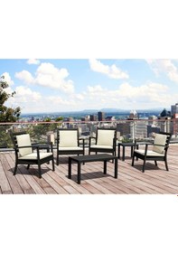 Resim Siesta 004 Artemis Xl Koltuk Sandalye (399377468) 