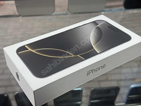 Resim Apple iPhone 16 Pro İkinci El TR | 256 GB | Natürel Titanyum 