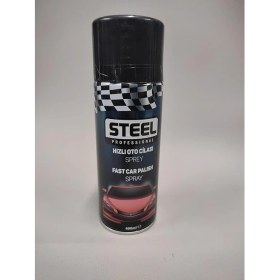 Resim Oto Cilası Sprey 400 Ml,oto Cilası,hızlı Cila, Kolay Uygulama Özelliği, Oto Parlatma, Boya Koruma 