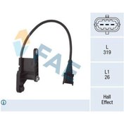 Resim Genel Markalar 1238937 EKSAN. DEVİR SENSÖRÜ OPEL AST.G VEC.B-C 94- FAE-79121 