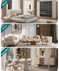 Resim Tetra Düğün Paketi 