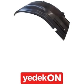 Resim Ön Teker Arka Çamurluk Fm V1-V2 Sağ - 8191781 