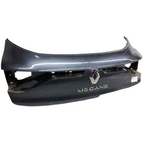Resim Bagaj Kapagı Kaplaması Megan Iv 901522397R 