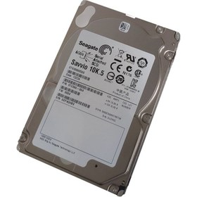 Resim LENOVO 300GB 10K 6G SAS 2.5" Sunucu Harddisk ST9300605SS 49Y6176 9TE066-039 