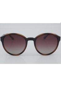 Resim Despada Ds 2227 C2 57 - 01 Güneş Gözlüğü Leopar 