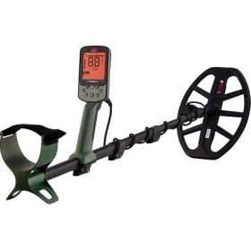 Resim Minelab X-Terra Pro - En Uygun Dedektör 