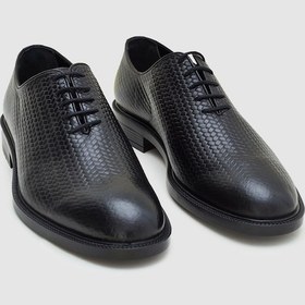 Resim Ds Damat Siyah Ayakkabi 2hf099551087m 