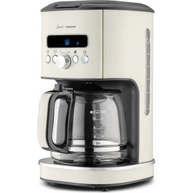 Resim Jumbo X Homend Vintage Coffeebreak 5026H Filtre Kahve Makinesi 