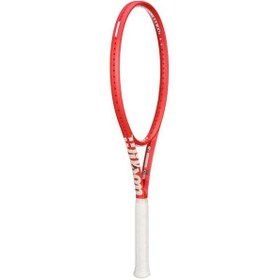 Resim Wilson Clash 100 V3 Reverse İnfrared Tenis Raketi 295 Gr. Wr210711u2 