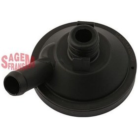 Resim YAG BUHAR EMICI KANGOO 1.5 DCI 