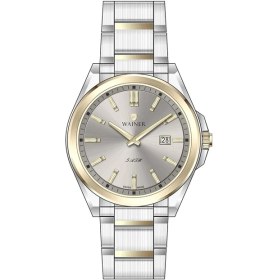 Resim Wainer WA.17700-F Erkek Kol Saati 