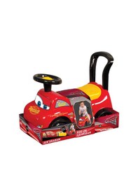 Resim Dede 01976 Cars İlk Arabam 