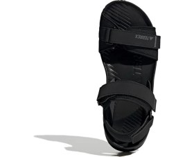 Resim Adidas Erkek Siyah Sandalet Terrex Hydroterra JQ2231 