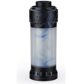 Resim Fenix Cl22r 500 Lümen Kamp Feneri Siyah 