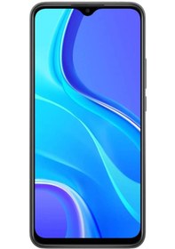 Resim Xiaomi Redmi 9 TR Garanti | 64 GB 4 GB Siyah 