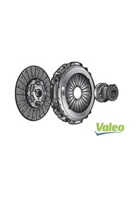 Resim Valeo 827077 Baski Balata Seti 0182506103 0202505503 182506103 