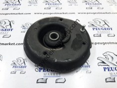 Resim PEUGEOT 207 (2006-2012)ÖN AMORTİSÖR ÜST TAKOZU (ORJİNAL) 
