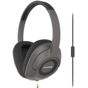 Resim Koss Ur42Ik W/Mic Kablolu Kulak Üstü / Over Ear Kulaklık 
