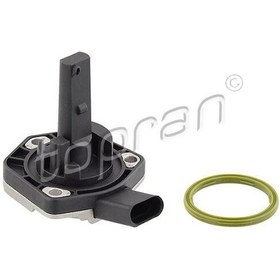 Resim Topran 109242001 Yağ Seviye Sensörü Golf Iv-5-bora-passat-transporter-a3-a4-leon-toledo 1j0907660b 