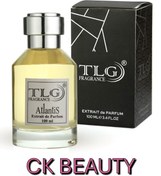 Resim TLG K142 Ck Beauty Extrait Kadın Parfümü, 100 ml 