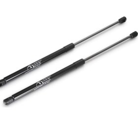 Resim Bita Autoparts Focus 2 II HB 2004 2012 Bagaj Amortisörü - 2 Adet 49cm 530Nm 