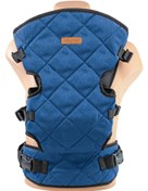 Resim Babymol Quantum Kanguru - Mavi - Mavi / Standart 