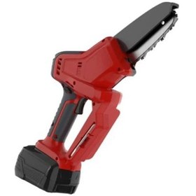 Resim Energy MS20PM 20V 2.0 AH Akülü Budama Testeresi Akü + Şarj 