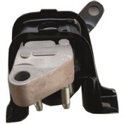 Resim Motor Takoz Ön Sağ Yağlı Corolla Uyumlu Avensis 1 6 2002 2006 12305 2224 