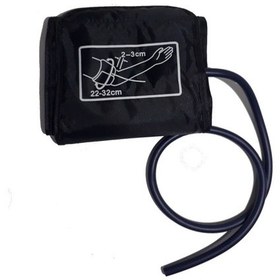 Resim Tek Hortumlu Tansiyon Aleti Kol Manşonu 