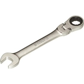 Resim İzeltaş İzeltaş Mafsallı Cırcır Kombine Anahtar 10mm 