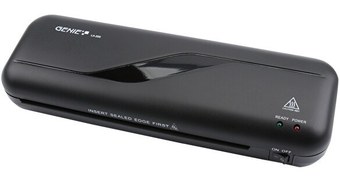 Resim Genie LA 200 A4 Laminasyon Makinesi 