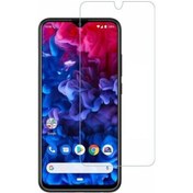 Resim General Mobile Gm 20 Pro Kırılmaz Ekran Koruyucu Temperli Cam (453252746) 