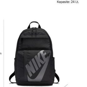 Resim Nike Elemental CK0944-010 Sırt Çantası CK0944-010 