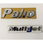 Resim Ofmes Palio Multijet Yazı Seti 