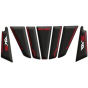 Resim Rks Newlıght Tank Pad Set 2020/2024 Uyumlu 05 