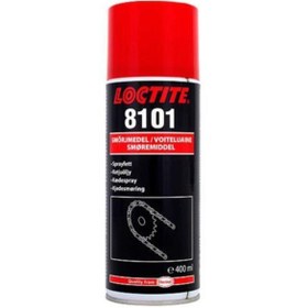 Resim LOCTİTE Loctite Lb 8101 Zincir Yağlayıcı Sprey 400 ml 