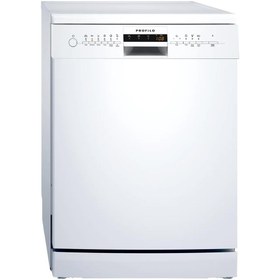 Resim Profilo BM6320MA D Enerji Sınıfı 6 Programlı Bulaşık Makinesi 