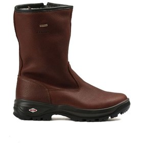 Resim Grisport Erkek Çizmesi Kahverengi 11561O31Lg 