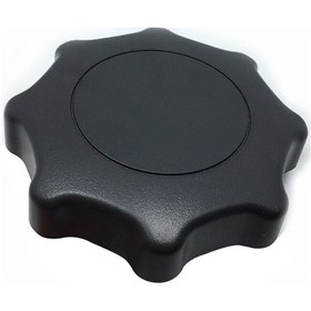 Resim Volkswagen Bora Golf 4 Passat Koltuk Ayar Plastigi Siyah 422337206 