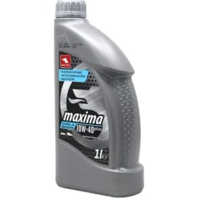 Resim Petrol Ofisi Maxima 10W/40 1 Lt Sentetik Motor Yağı 