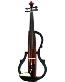 Resim Kinglos Sdds-1601 Sdds Serisi Elektro Keman 4/4 